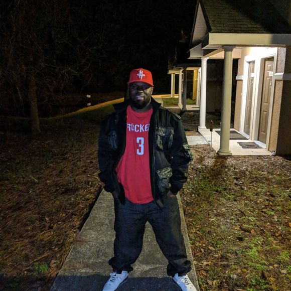 Meet your Posher, Stan - Picture 1 of 1